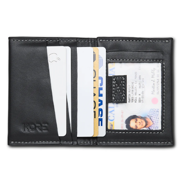BILLETERA BI-FOLD KLBWALLET